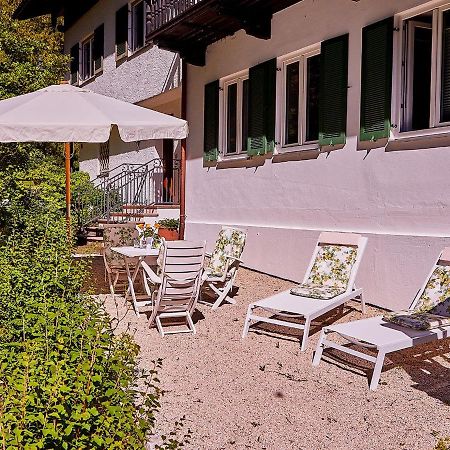 Villa Sawallisch غراسو المظهر الخارجي الصورة
