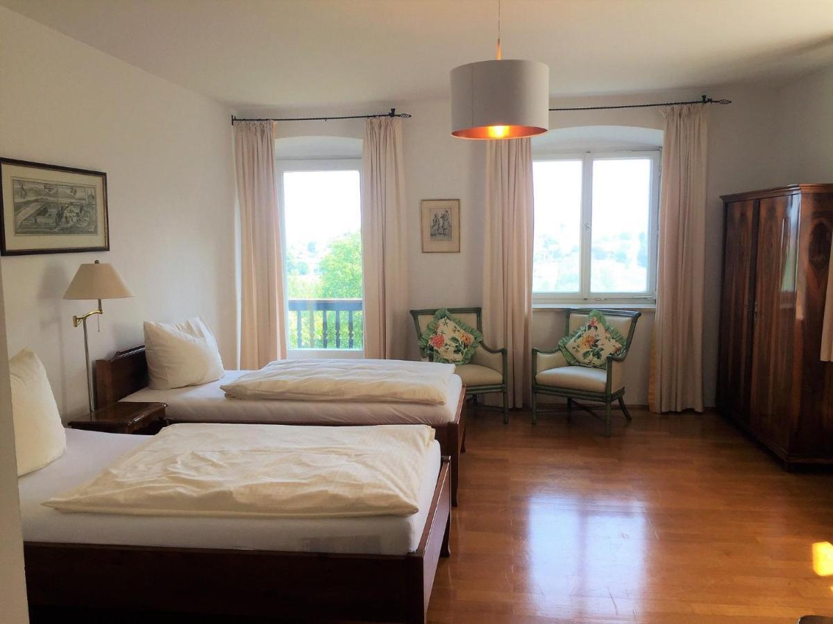 Villa Sawallisch غراسو المظهر الخارجي الصورة