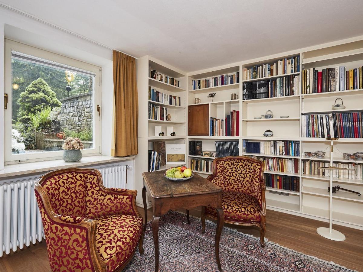 Villa Sawallisch غراسو المظهر الخارجي الصورة