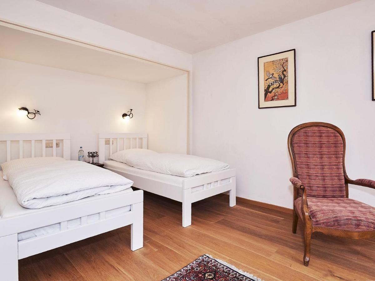 Villa Sawallisch غراسو المظهر الخارجي الصورة