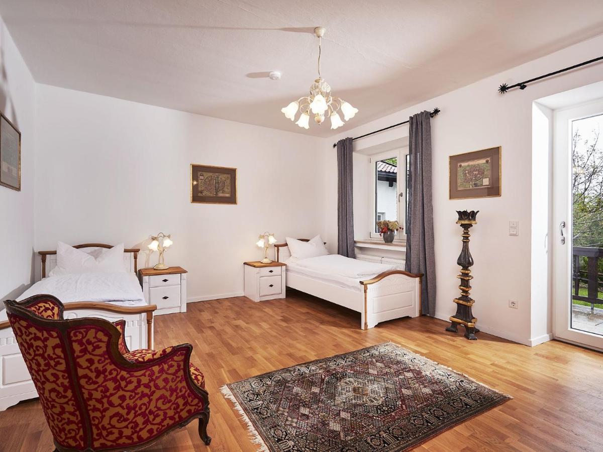 Villa Sawallisch غراسو المظهر الخارجي الصورة