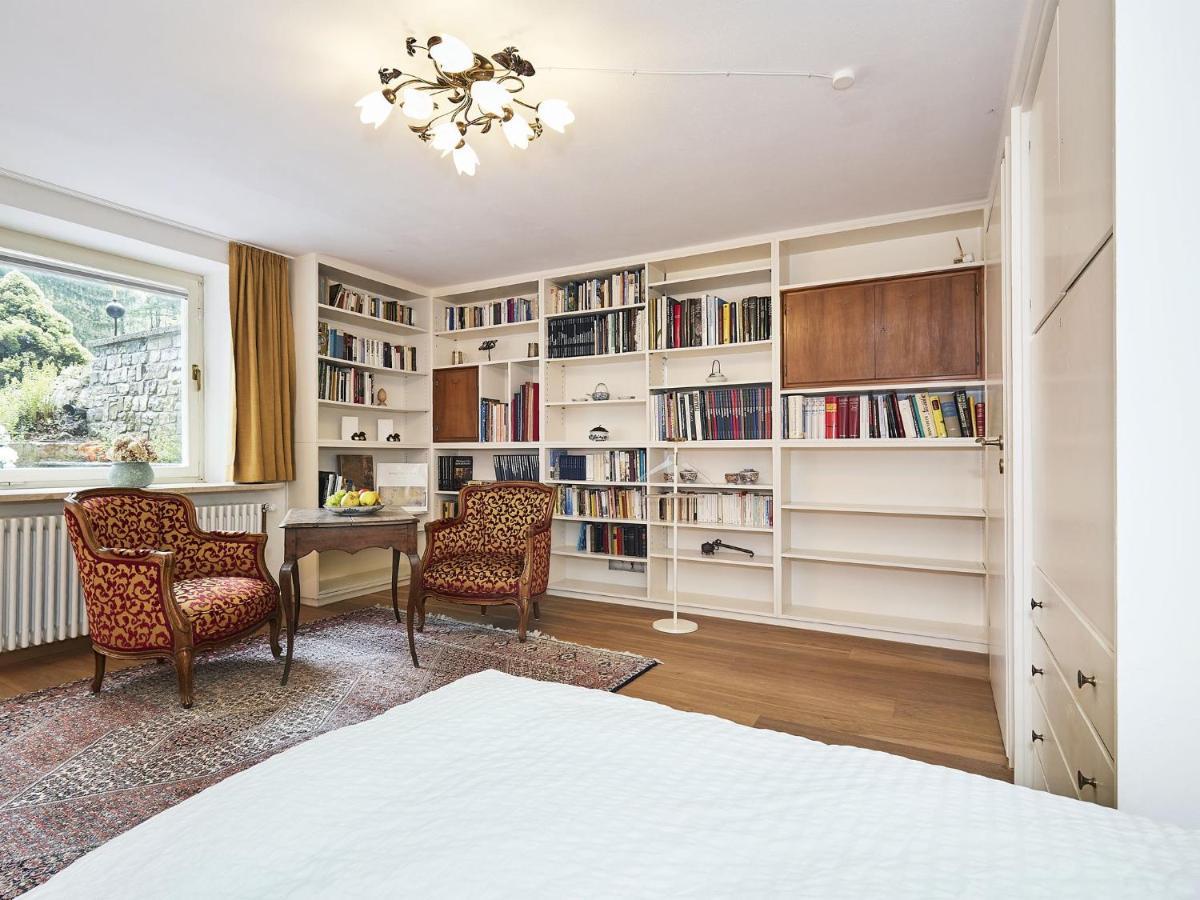 Villa Sawallisch غراسو المظهر الخارجي الصورة