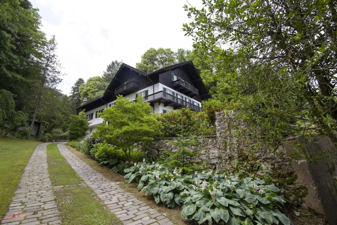 Villa Sawallisch غراسو المظهر الخارجي الصورة