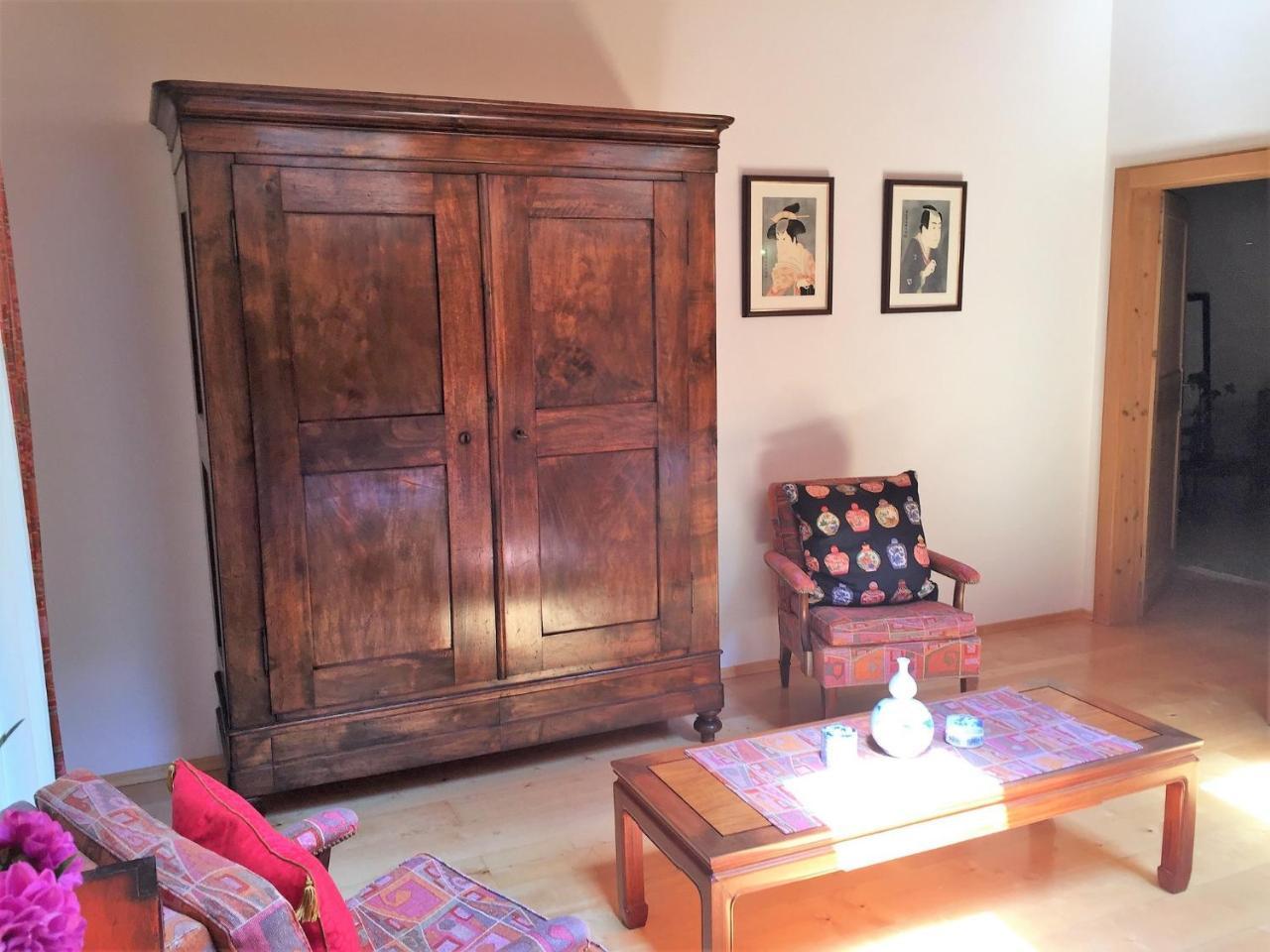 Villa Sawallisch غراسو المظهر الخارجي الصورة