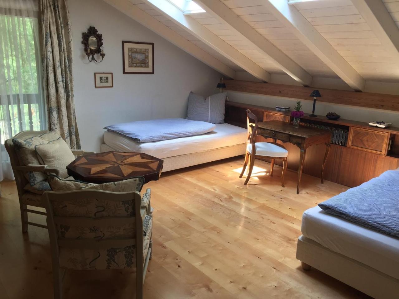 Villa Sawallisch غراسو المظهر الخارجي الصورة